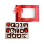 Chocolate personalizado