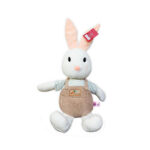 Conejo polo overol