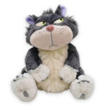 Gato Lucifer RG