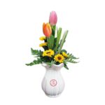Tulipanes para tí