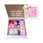 Box Maquillaje Relax