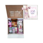 Box Maquillaje Shape