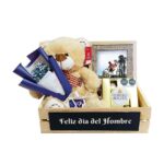 Box Osito Mensajero