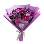 Ramo Margaritas Mix Lilas