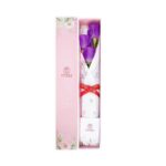 Caja 03 rosas