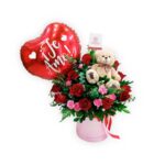 Box Oso love
