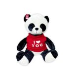 Panda chompa I love you