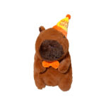 Capibara Happy