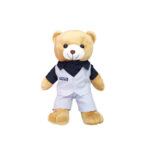 Oso abogado