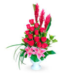 Copa 14 rosas