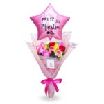 Ramo 12 rosas Maestra