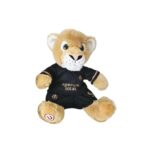 León U uniforme negro