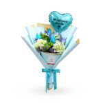 Ramo curas mi corazón