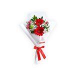 Ramo 02 Gerberas