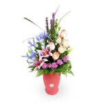 Florero Blush