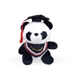 Panda graduado