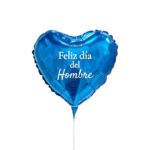 Globo Día del Hombre