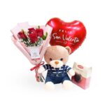 Box mi San Valentín - Imagen 2