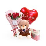 Box mi San Valentín - Imagen 3