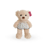 Oso con blonda - Imagen 2