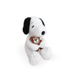 Snoopy con osito