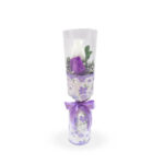 Cono Floral L 2 rosas