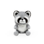 Mapache gris