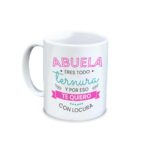 Taza mamá A - Imagen 3