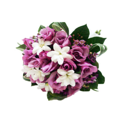 Bouquet de Rosas 1