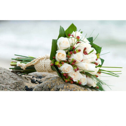 Bouquet rosas 5