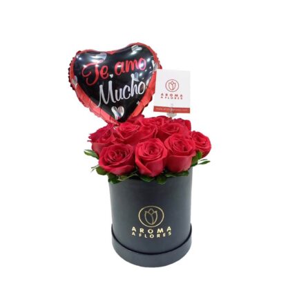 Box-12-rosas-amor-Aroma-a-flores