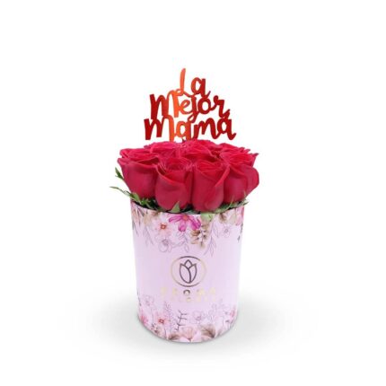 Box-12-rosas-te-amo-mama-Aroma-a-flores