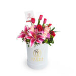Box Elegante Tulip - Imagen 2