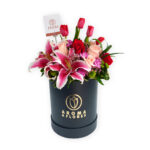 Box Elegante Tulip