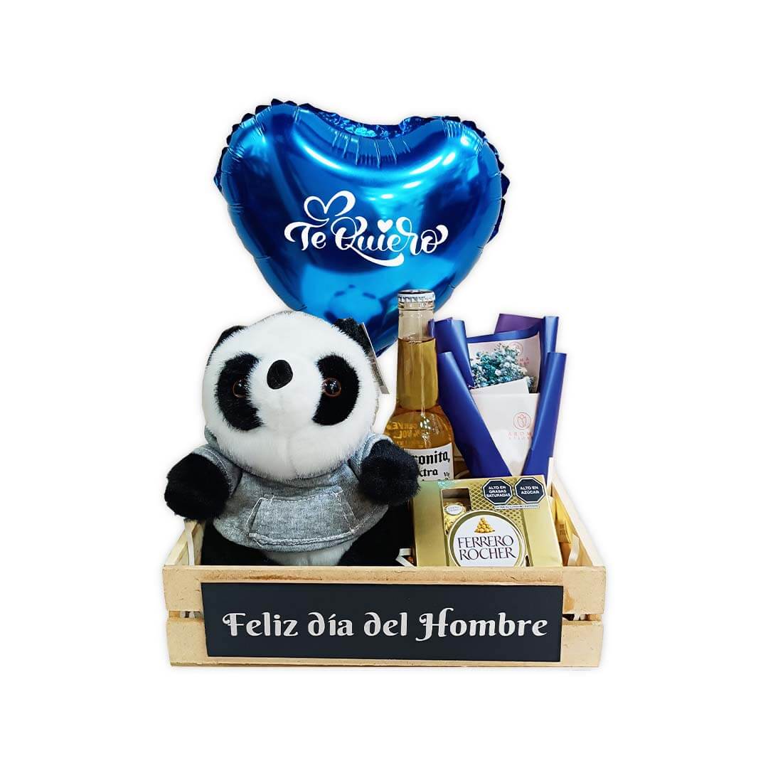 Box-Pandita-celebra.jpg Box Panda Celebra - Imagen 1