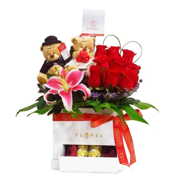 Box-Rosas-Novios-y-Ferrero-Aroma-a-flores