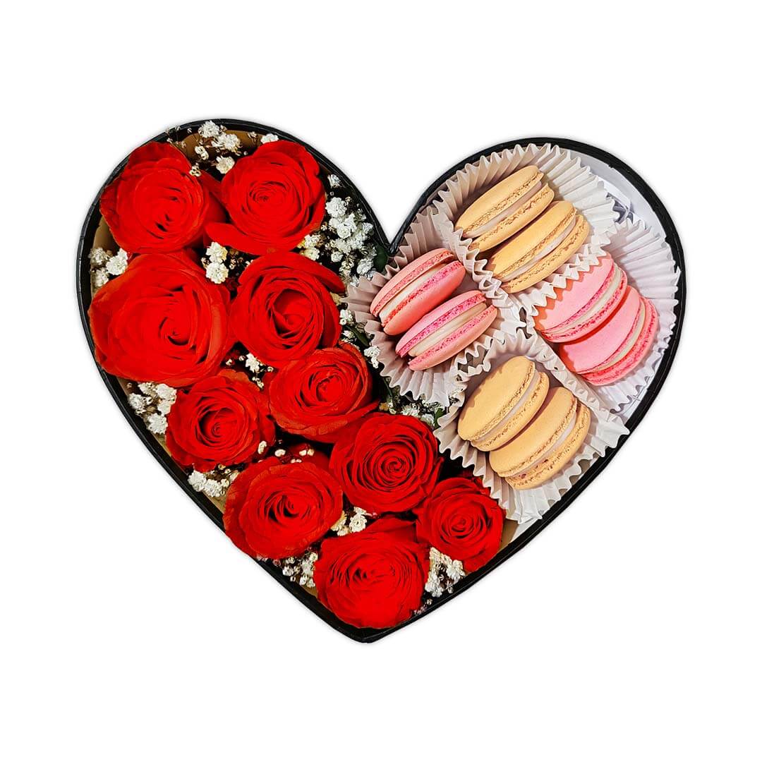 Box-corazon-tu-amor-me-endulza-1.jpg Box corazón tu amor me endulza - Imagen 1