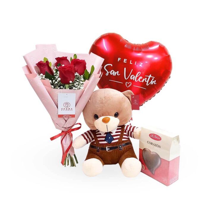 Box mi San Valentín - Imagen 3
