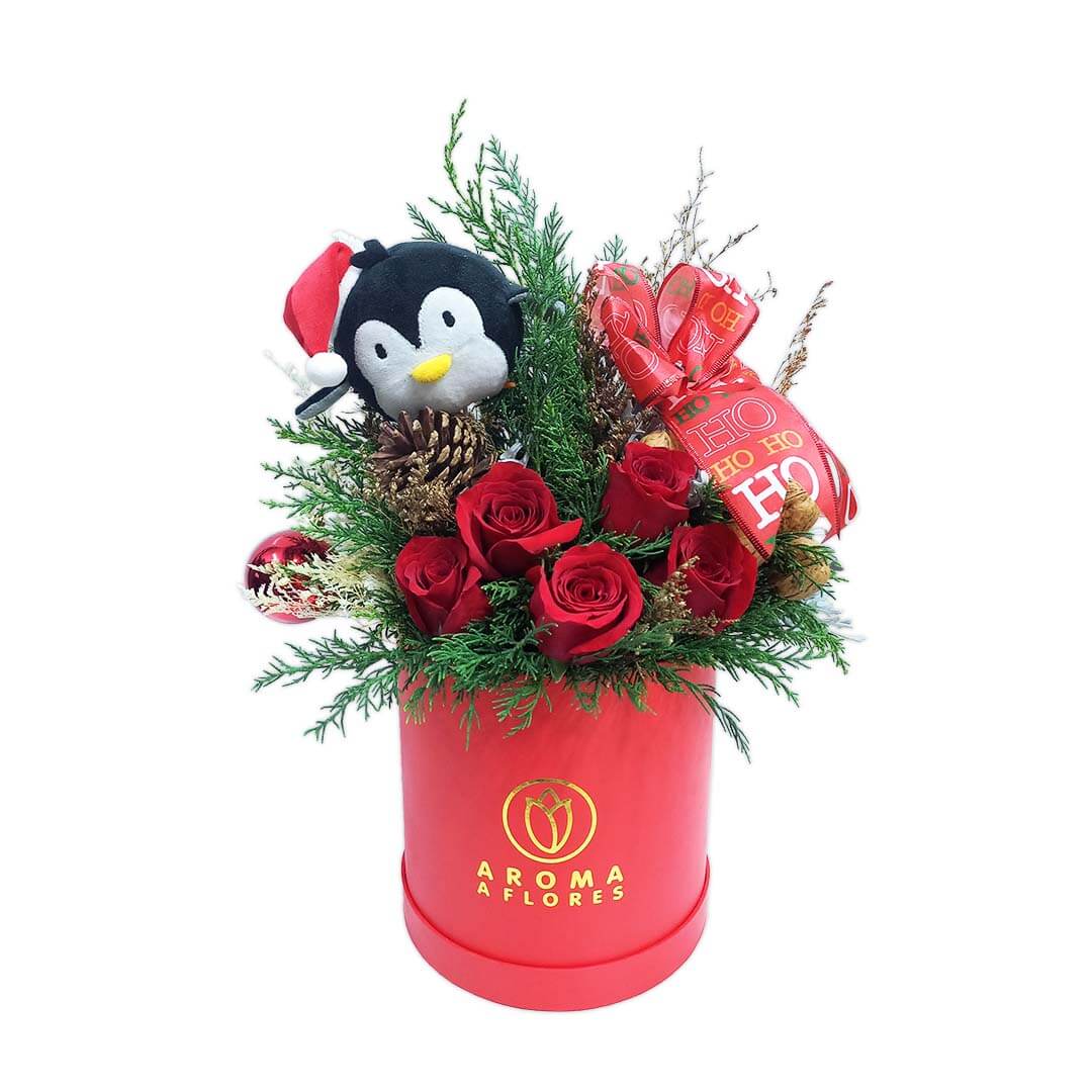 Box-pinguino-navideno.jpg Box pingüino navideño - Imagen 1