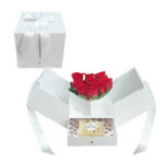 Box sorpresa 09 rosas
