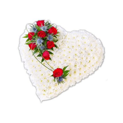 Corazón 06