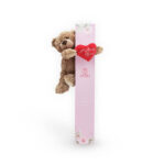 Caja 3 rosas Amor - Imagen 2