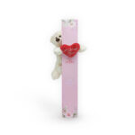 Caja 1 tulipán Amor - Imagen 2