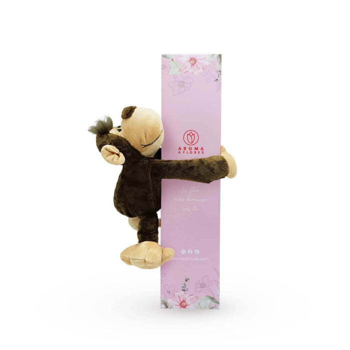 Caja 6 tulipanes Amor - Imagen 2