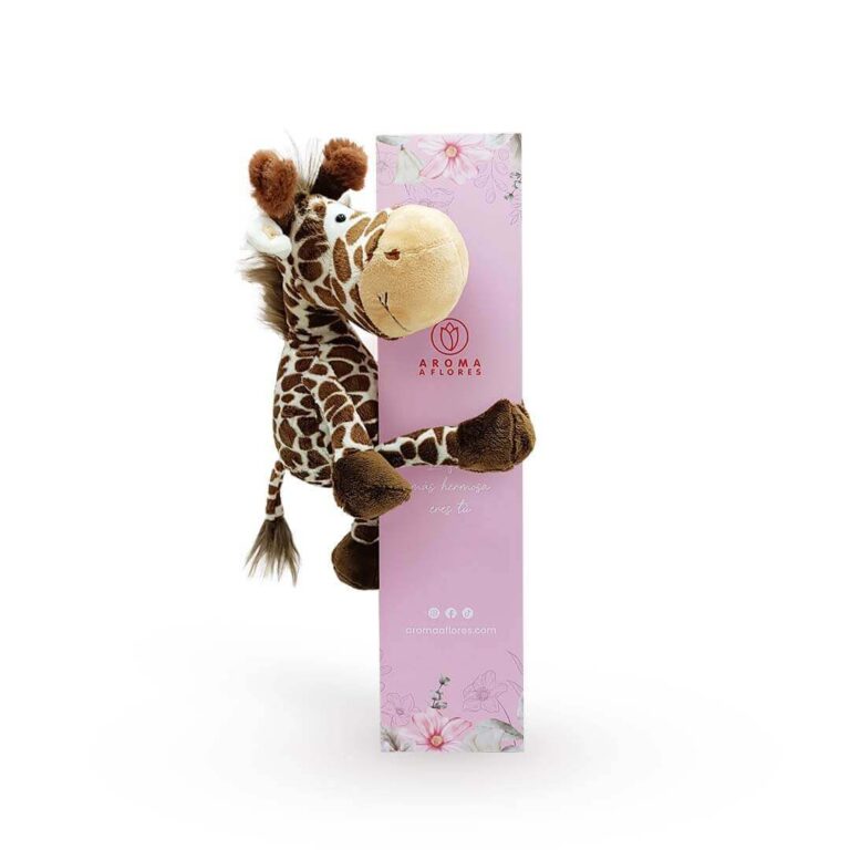 Caja 6 rosas Amor - Imagen 2