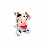 Chanchito disfrazado XS und.