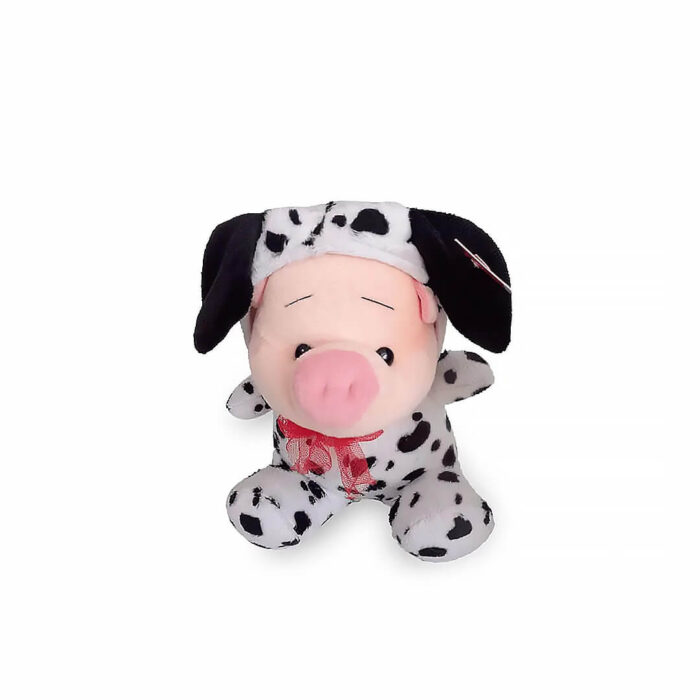 Chanchito disfrazado XS und. - Imagen 4