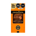 Chocolate Surtido Orquidea 45gr