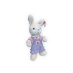 Coneja vestido Zanahoria - Imagen 2