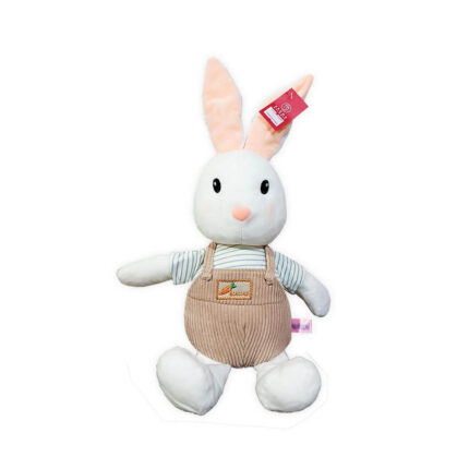 Conejo polo overol